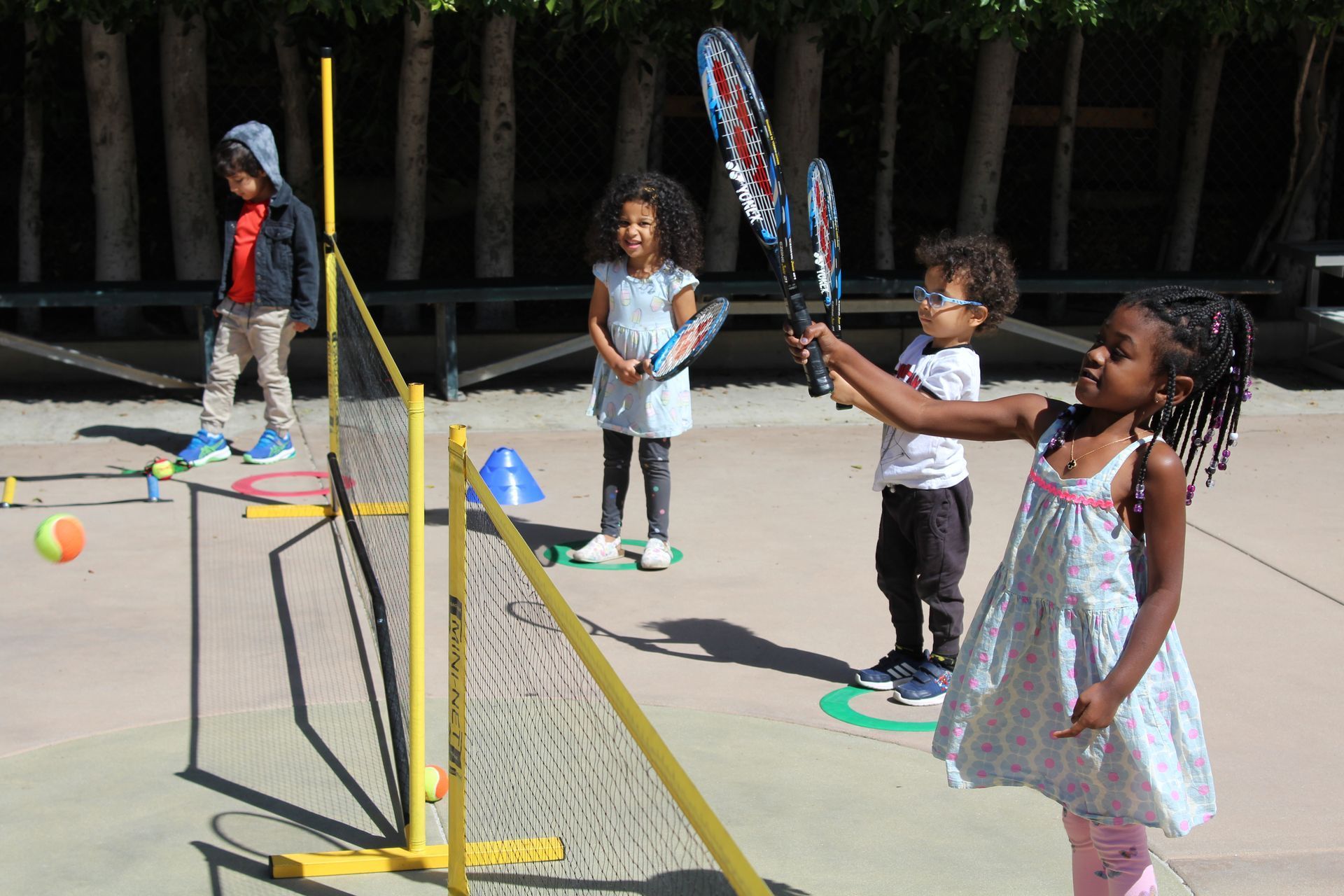 Montessori Enrichment