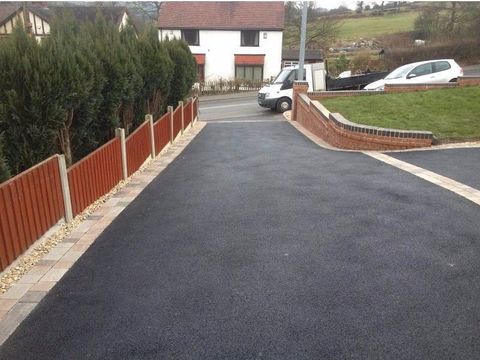 accredited paving