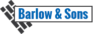 Barlow & Sons logo