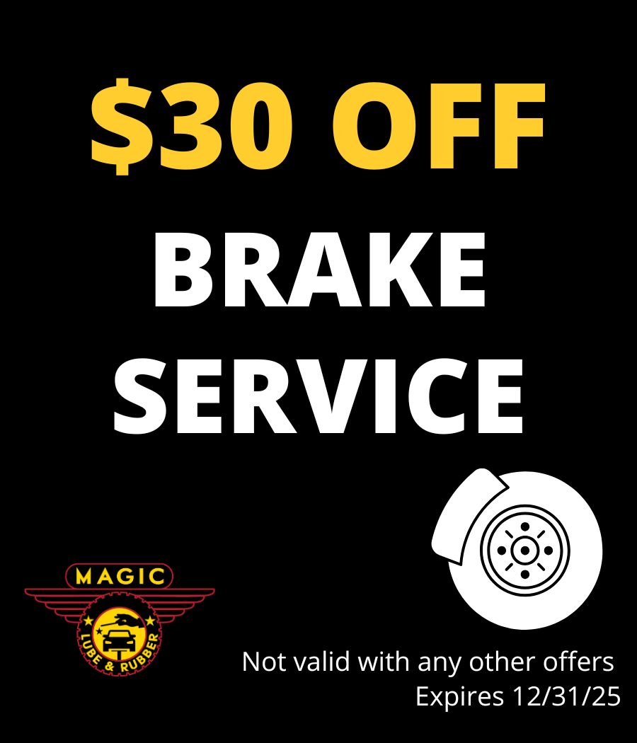 Brake System Service Special