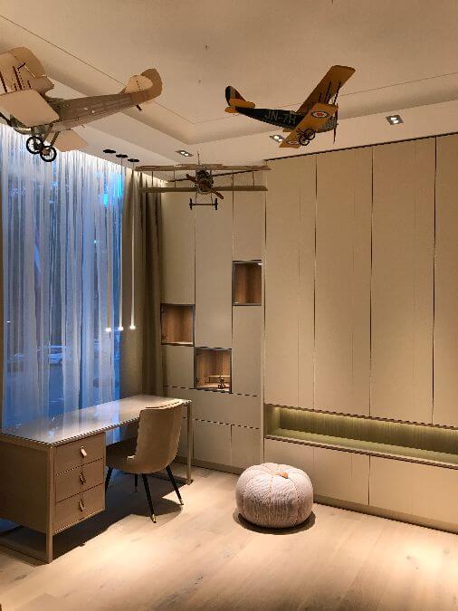 Gaujas mēbeļu fabrika - mēbeļu dizains  10