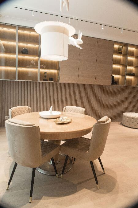 Gaujas mēbeļu fabrika - mēbeļu dizains 18