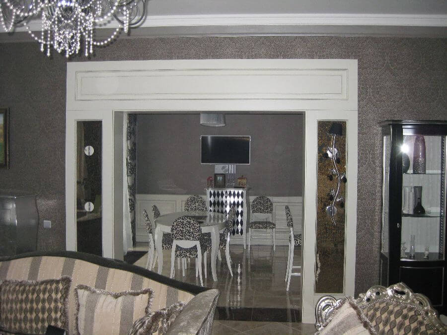 Gaujas mēbeļu fabrika - mēbeļu dizains 1