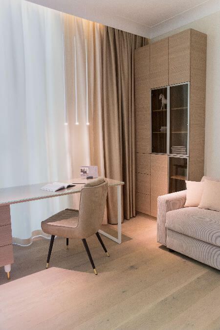 Gaujas mēbeļu fabrika - mēbeļu dizains 17