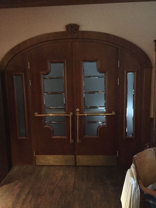 Gaujas mēbeļu fabrika - Durvis 11