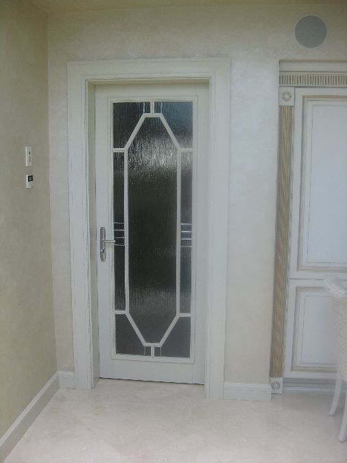 Gaujas mēbeļu fabrika - Durvis 5