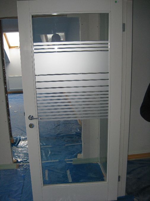 Gaujas mēbeļu fabrika - Durvis 13