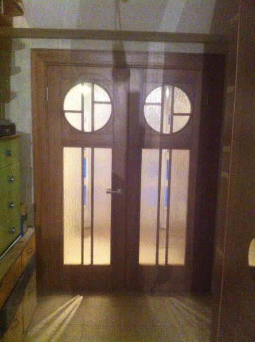 Gaujas mēbeļu fabrika - Durvis 8