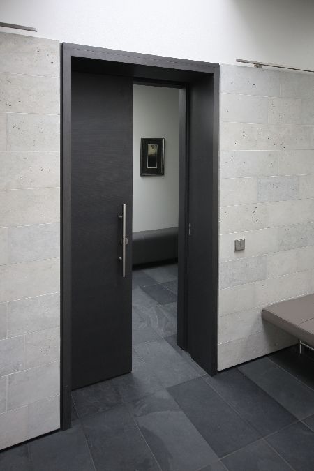 Gaujas mēbeļu fabrika - Durvis 3