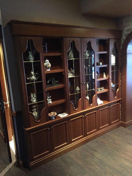 Мебель для жилых помещений 9