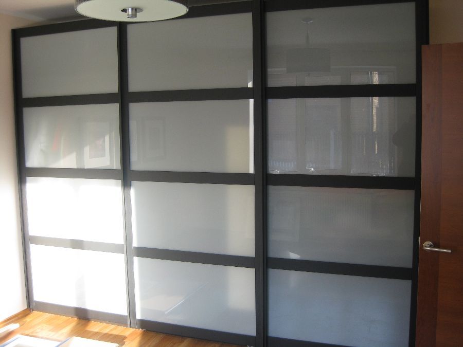 Мебель для жилых помещений 6