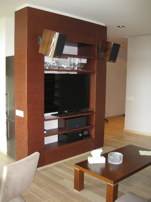 Мебель для жилых помещений 13