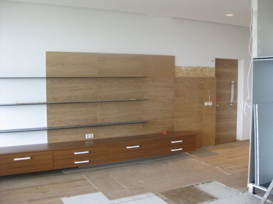 Мебель для жилых помещений 14