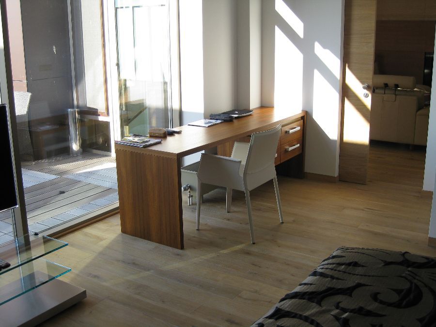 Мебель для жилых помещений 11