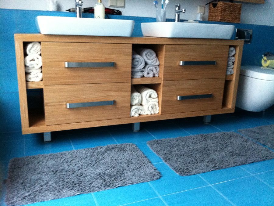 Mēbeles dzīvojamām telpām 8