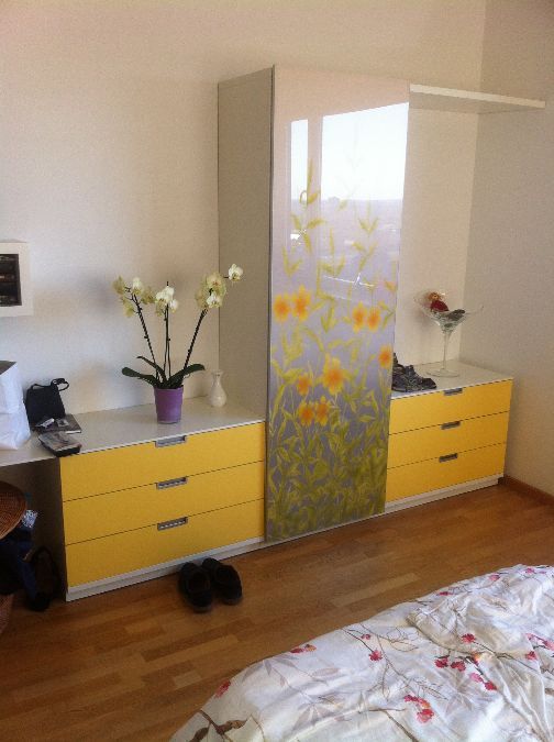 Mēbeles dzīvojamām telpām 10