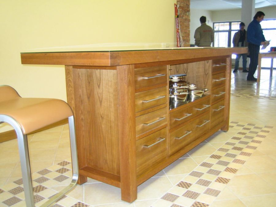 Элементы интерьера 8