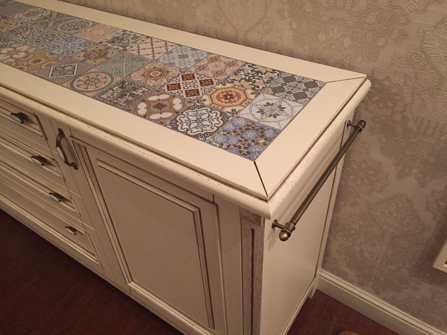 Элементы интерьера 2