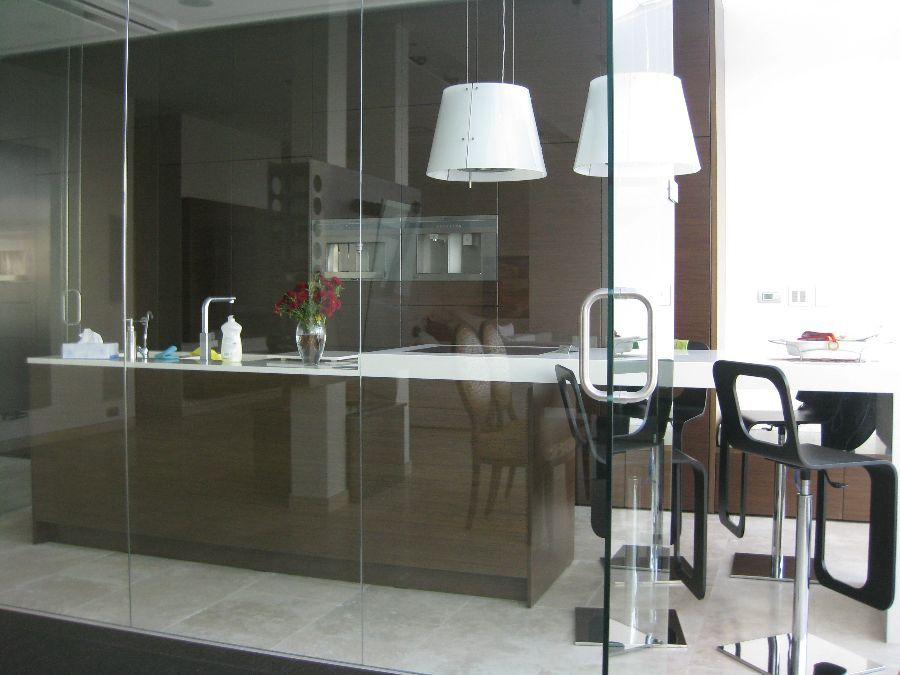 Gaujas mēbeļu fabrika - Interjera elementi 11