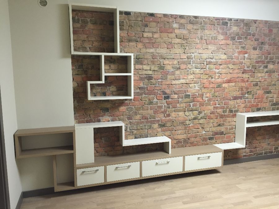 Gaujas mēbeļu fabrika - Interjera elementi 9