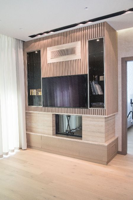 Gaujas mēbeļu fabrika - Interjera elementi 19