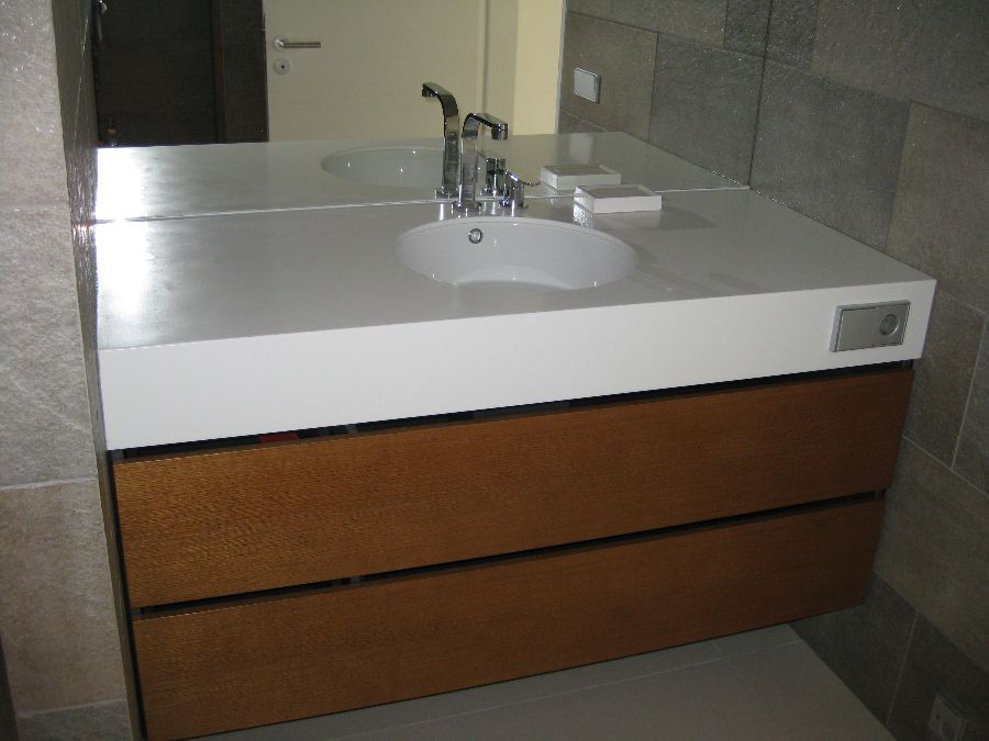 Элементы интерьера 16