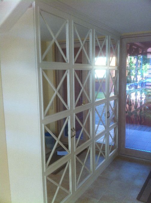 Gaujas mēbeļu fabrika - Interjera elementi 14