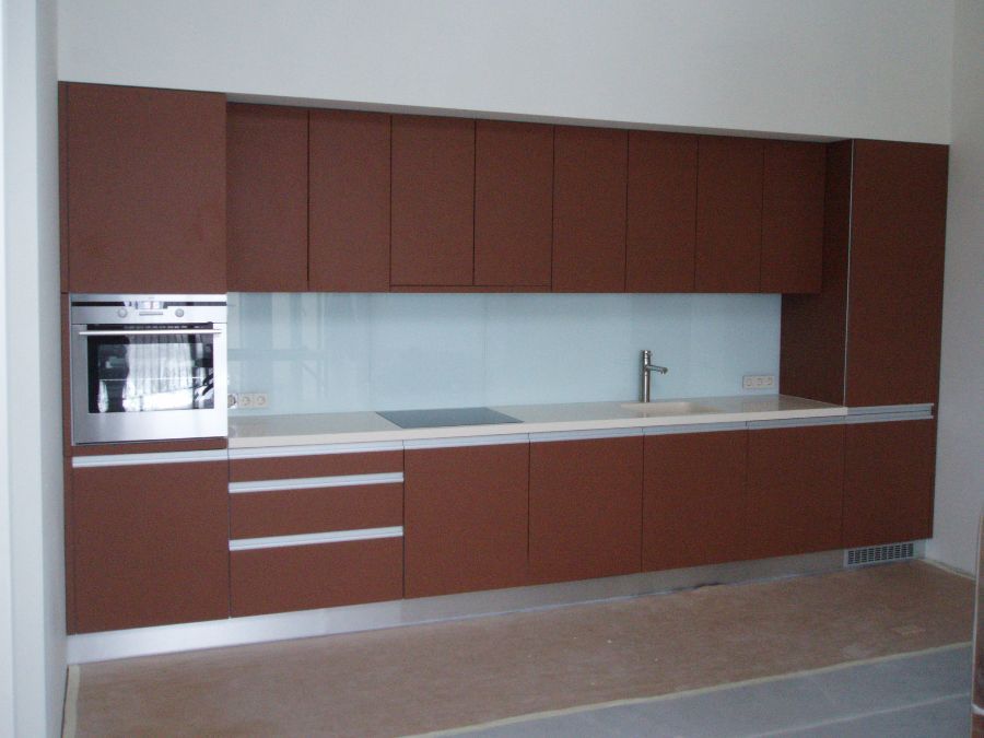 Gaujas mēbeļu fabrika - Кухонная мебель 9