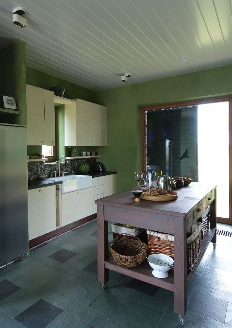 Gaujas mēbeļu fabrika - Virtuves mēbeles 5