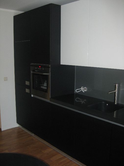 Gaujas mēbeļu fabrika - Virtuves mēbeles 6