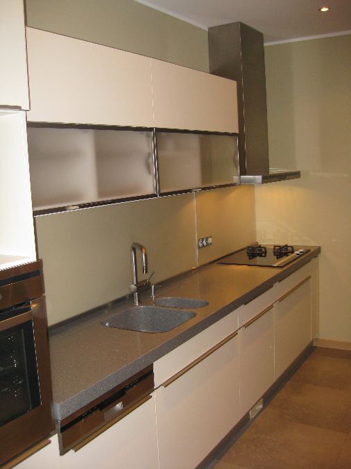 Gaujas mēbeļu fabrika - Virtuves mēbeles 3