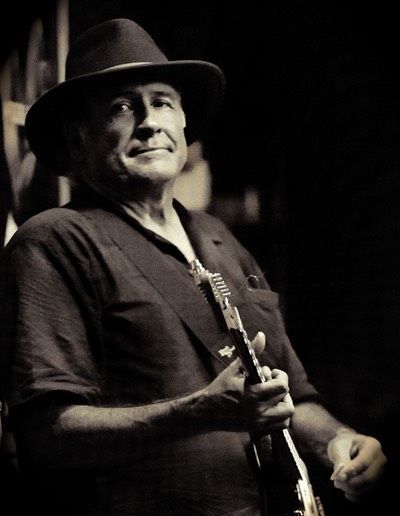 David in 2014