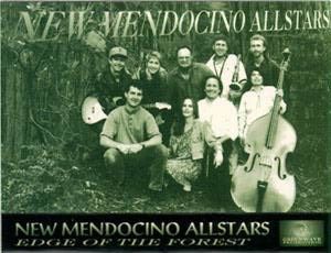 The New Mendocino Allstars