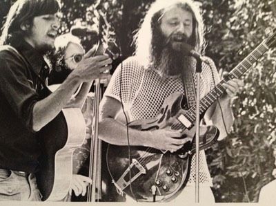 Greenfield Ranch 1978