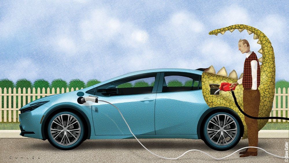 Should You Buy a Used Hybrid? | PROFIX Auto Repair and Leon's PROFIX Auto Repair