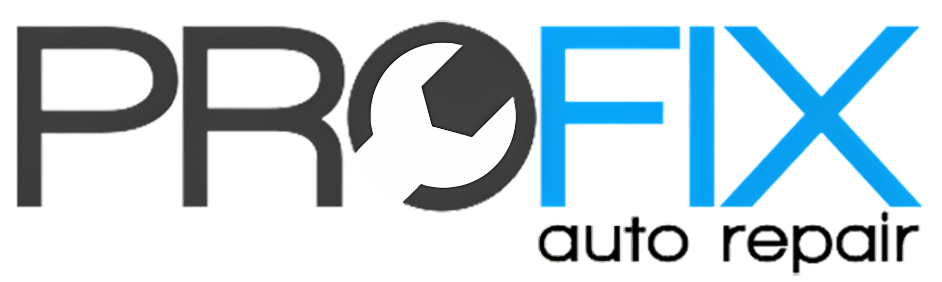 Company Logo | PROFIX Auto Repair and Leon's PROFIX Auto Repair
