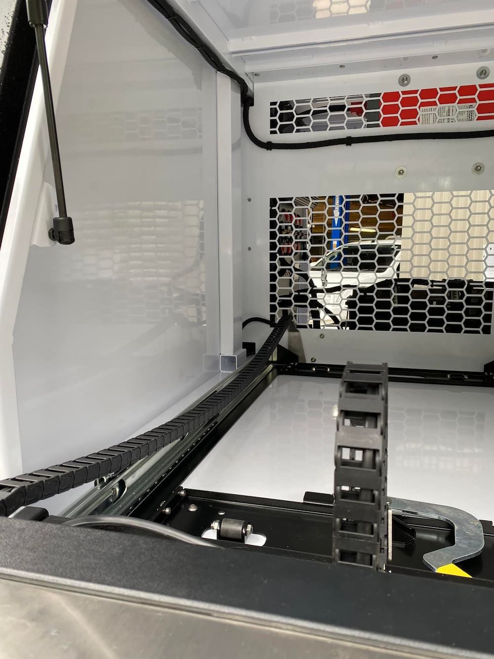 The Inside of a Vehicle With the Door Open — Activate Auto Electrics & Air Conditioning In Caloundra, QLD