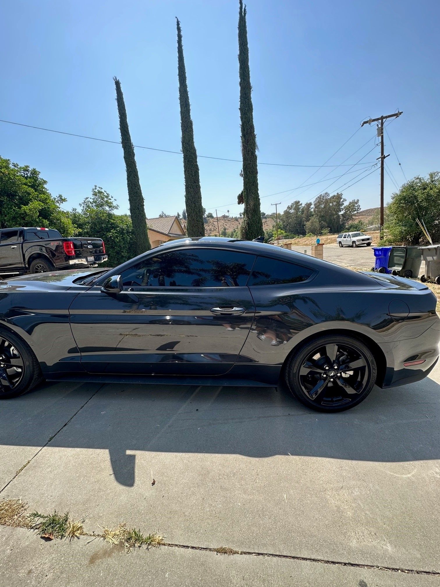 House of Tint-Automotive – Residential-Commercial-Window Tinting in Riverside CA Call 951-505-0518 