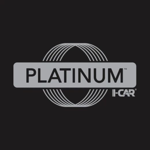 I car logo