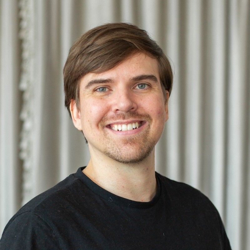 Laurens Grisel, Senior Engagement Manager, Sculpt