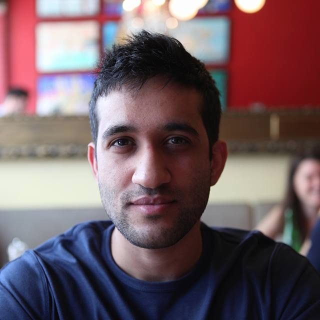 Haroon F. Mirza, Co-founder & CEO, Stealth Startup.
