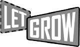 Let Grow Logo