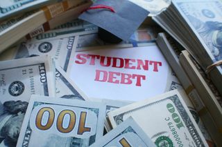 Student Loan Debt Resolution — Money for Education in Aiken, SC