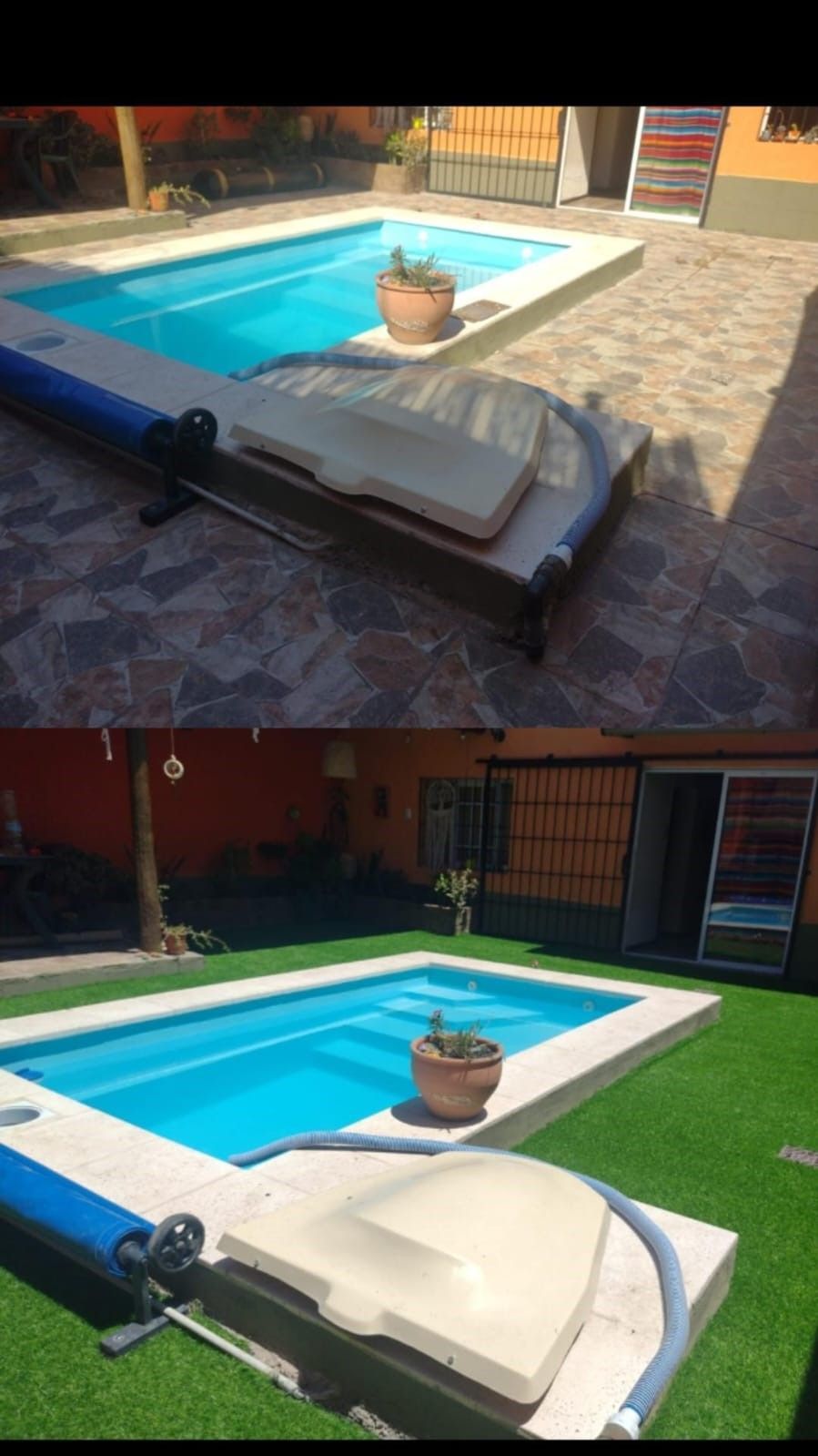 Césped Sintéticos Cuyo