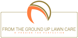 From The Ground Up Lawn Care 
