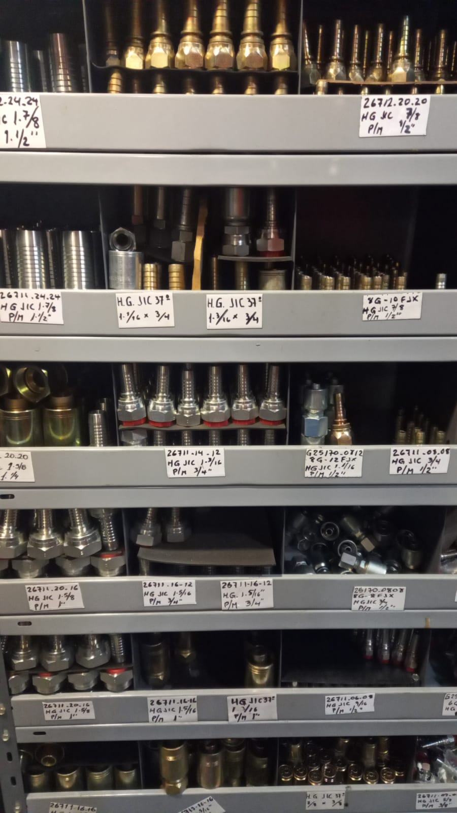 ARUNCO INDUSTRIAL SRL