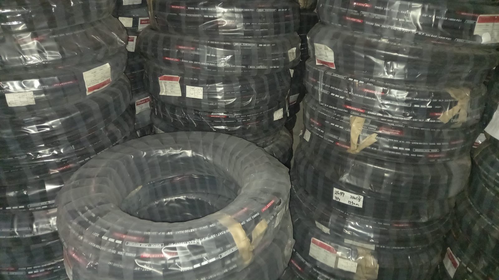 ARUNCO INDUSTRIAL SRL