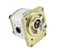 ARUNCO INDUSTRIAL SRL