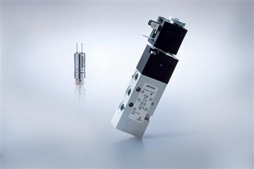 ARUNCO INDUSTRIAL SRL