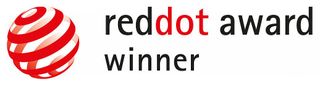 red dot award logo